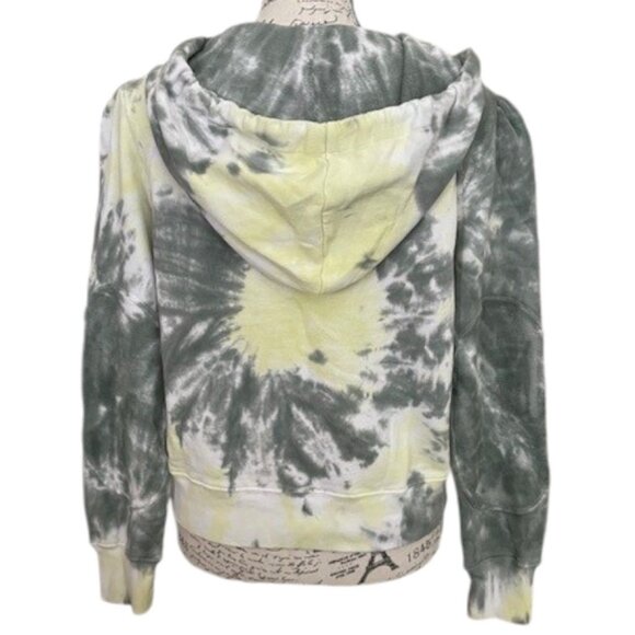 LoveShackFancy Midnight Moon Kirby Hoodie - Picture 3 of 9